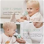 Child Nasal Aspirator -Savings & Finds