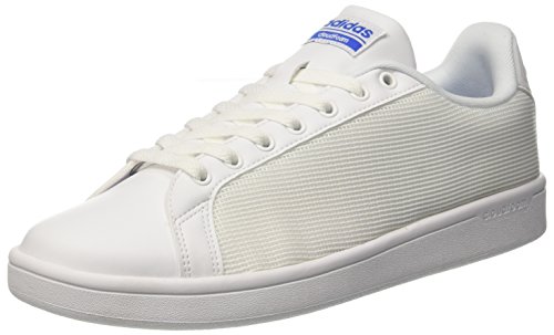 neo cloudfoam advantage blue