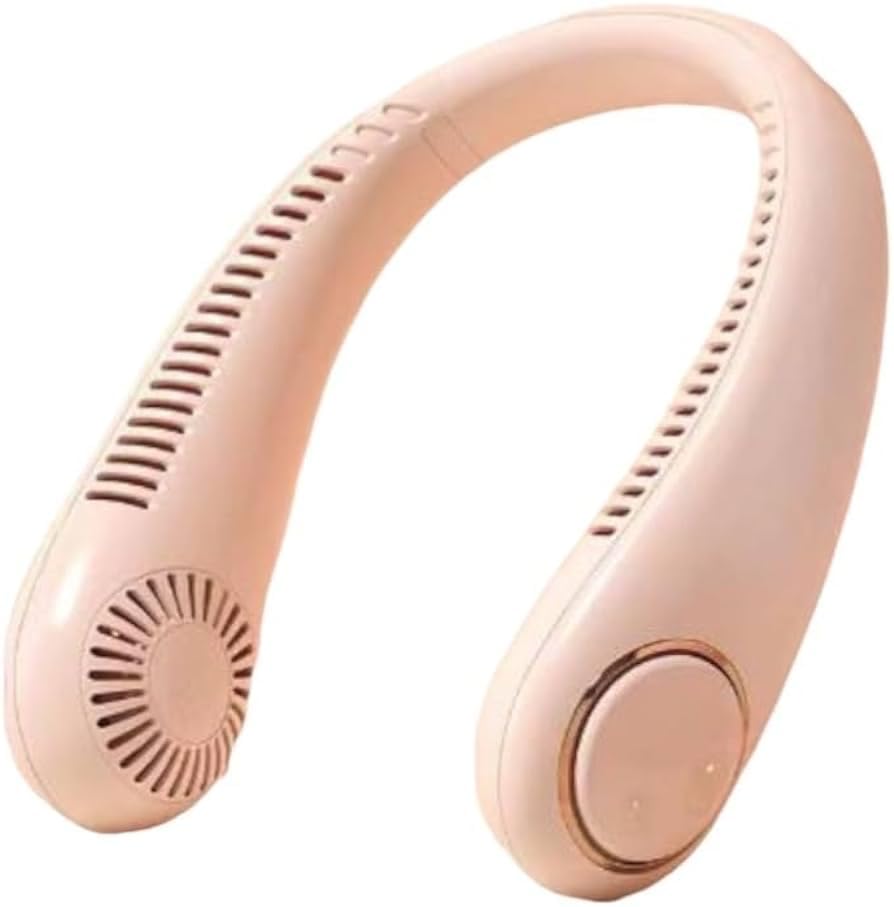 Portable Neck Fan, Personal Air Conditioner for Outdoor Use (B0D49RPC4Z) Amazon Price History, Amazon Price Tracker