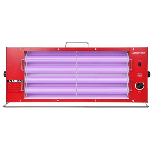 Therapy Light for Home Use with Wide Coverage, Adjustable Stand and Auto Timer for 1–15 Minutes, Thoughtful Gift for Family and Friends