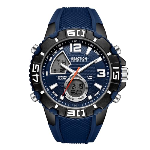 Imagen de Kenneth Cole Reaction Reloj Deportivo KRWGP7005702