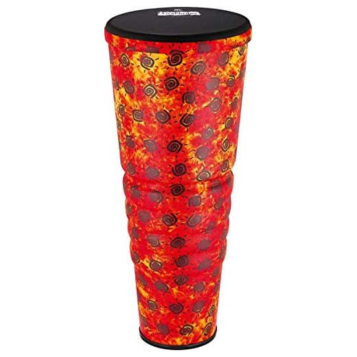 Meinl Soft Sound Viva Rhythm VR T12 NH Series Timba, 12"