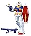 Gundam - RX-78 Gundam 1/100 scale