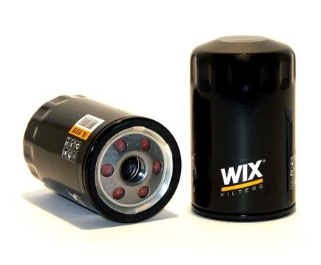 Wix filtros – 51516 Cubierta lubricante filtro