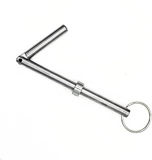 Elevator Door Key, Drop Key for Emergency (Heavy Duty)