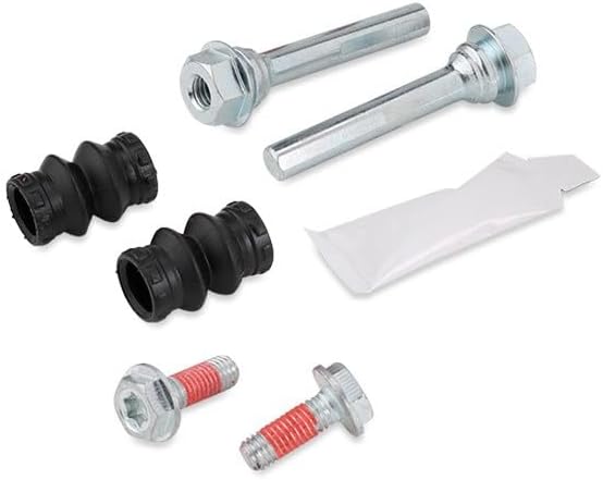Rear Brake Caliper Repair Kit D43414S