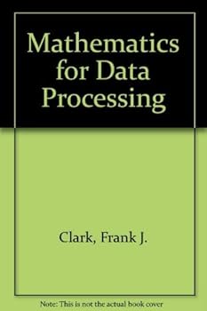 Mathematics for Data Processing