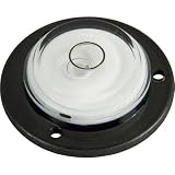 Stanley Dosenlibelle (0,25 cm, Fussplatte) 0-42-127, Schwarz