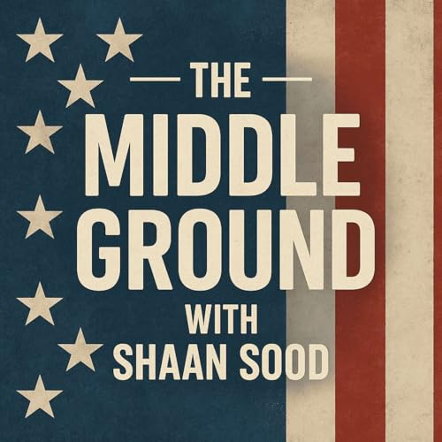 『The Middle Ground』のカバーアート