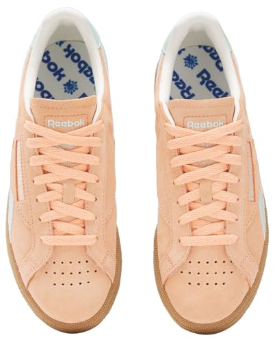 Image of Reebok Womens Club C Grounds UK