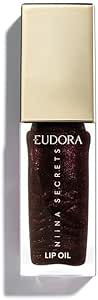 NIINA SECRETS LIP OIL SHIN FL R/NEG 7ml