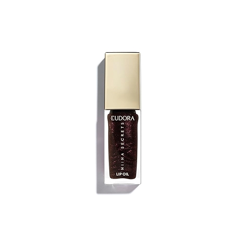 NIINA SECRETS LIP OIL SHIN FL R/NEG 7ml