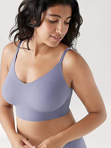 Image of True & Co Women's True Body Lift Triangle Adjustable Strap Bra