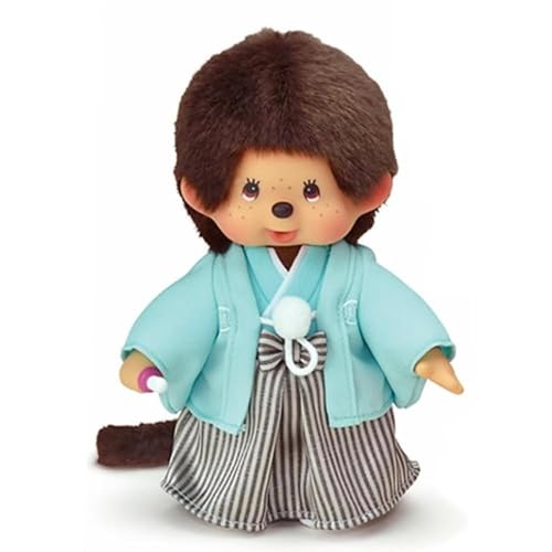 セキグチ 紋付袴モンチッチ 男の子