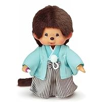 セキグチ　モンチッチジュニア　女の子 Amazon.co.jp: セキグチ(Sekiguchi) 振袖モンチッチ 女の子