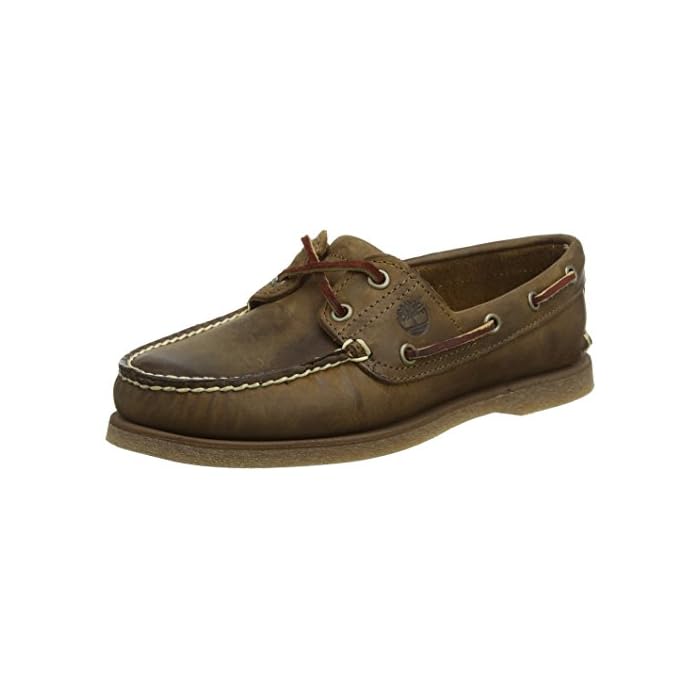 Buy Timberland Men's Classic Boat 