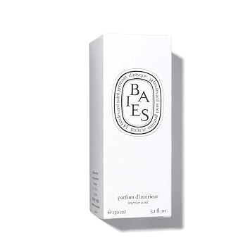 Diptyque Baies Room Spray, 5.1 Ounce, No color