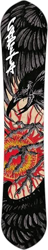 CAPiTA Kazu Kokubo Pro Men's Freeride Snowboard (2026, 160cm