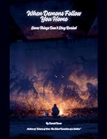 When Demons Follow You Home B0FPPR1S4N Book Cover