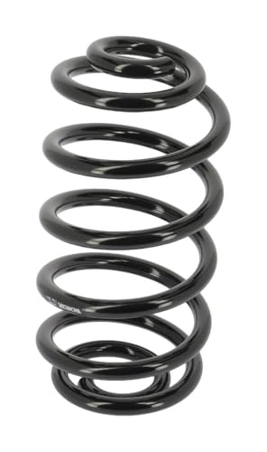Ressort suspension arrière Saab 9-3 cabriolet 2003-2015 Monroe SP5065