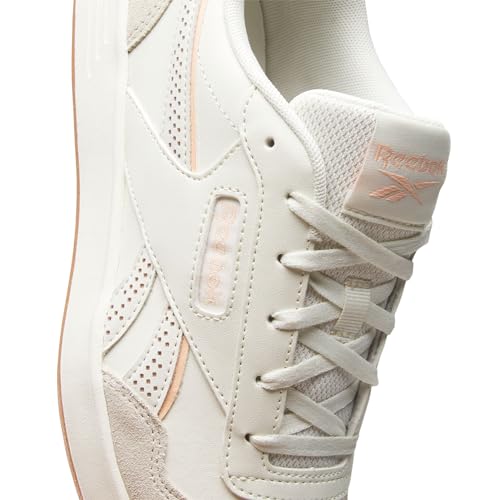 Image of Reebok Madchen Court Advance ClipSneaker