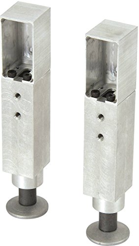 Béquille électrique Carson 1:14 motorisée pour lever votre remorque RC