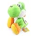 lhtczzb 17Cm Mario Bros Yoshi Peluche De Juguete Suave, Yoshi Doll Kid's Gift Anime Toy Muñeco De Peluche Animal