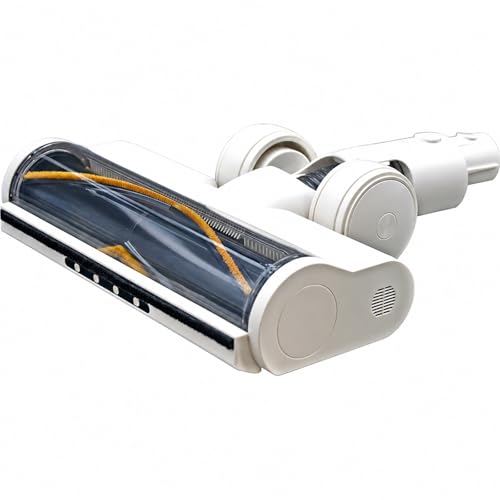 Brosse de sol électrique à rouleau rotatif pour Dreame V12 R20 accessoires