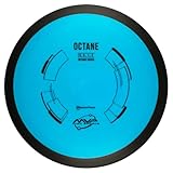 MVP Disc Sports Neutron Octane Disc Golf Distance Driver (170-175g / Colors May Vary)