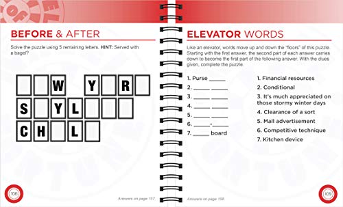 Publications International, Ltd. 11373636 Wheel Of Fortune Word Puzzles thumb #3