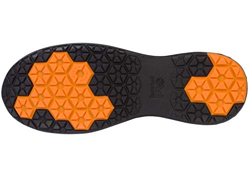 Image of Timberland PRO Women's Drivetrain Composite Safety Toe Work Shoes