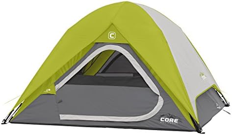 will a queen air mattress fit in a 3 person tent