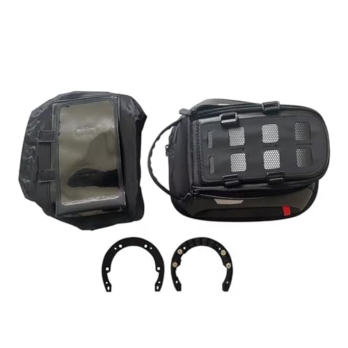 Sacoche de réservoir universel moto et sac à outils étanche pour R1200GS R1250GS