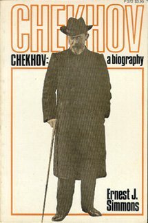 Chekhov: A Biography 0226758052 Book Cover