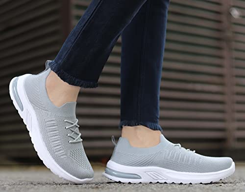 Image of AADI Women's Mesh Outdoor Casual Shoes