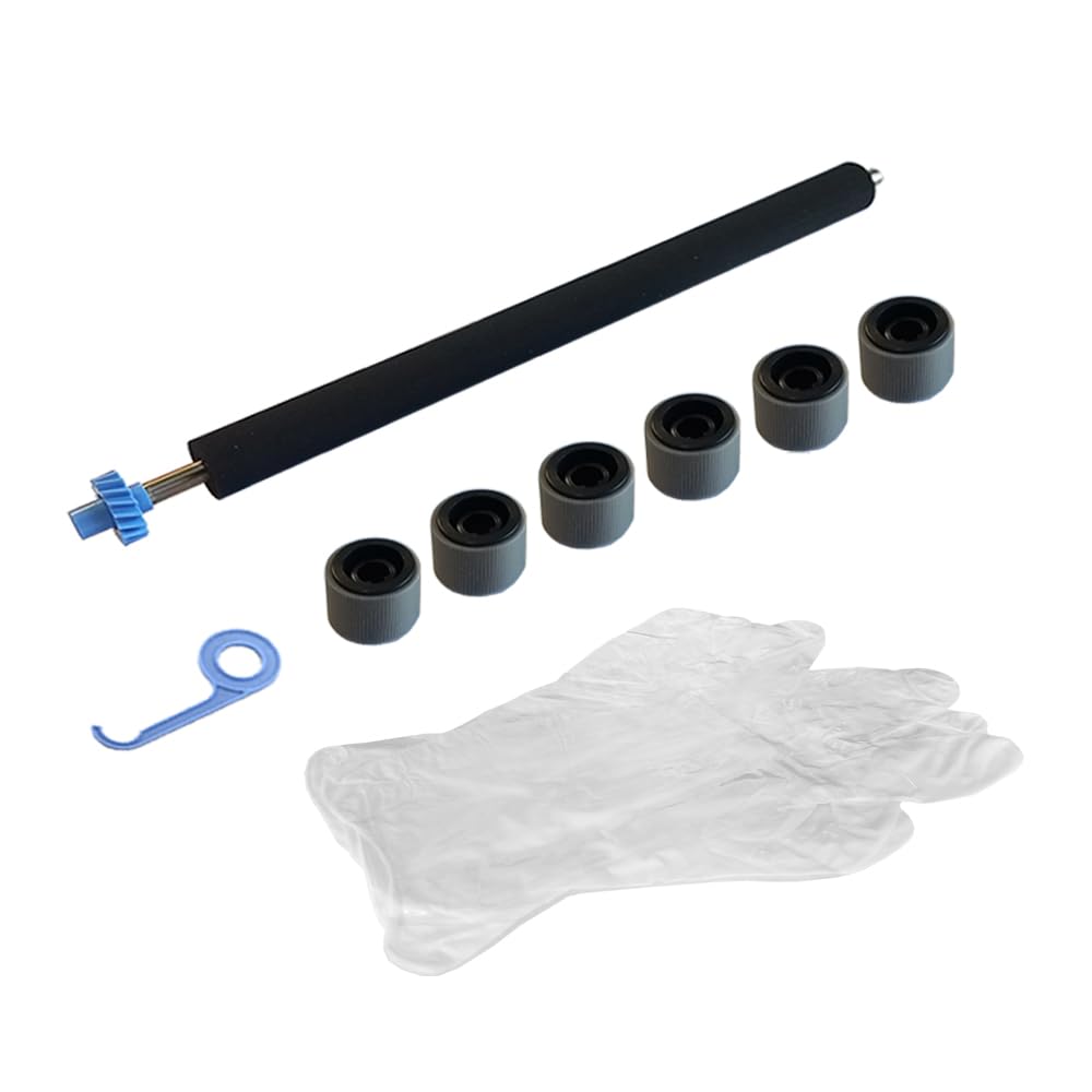 Amazon.com: Altru Print MS810-RK-AP Roller Kit for Lexmark MS710