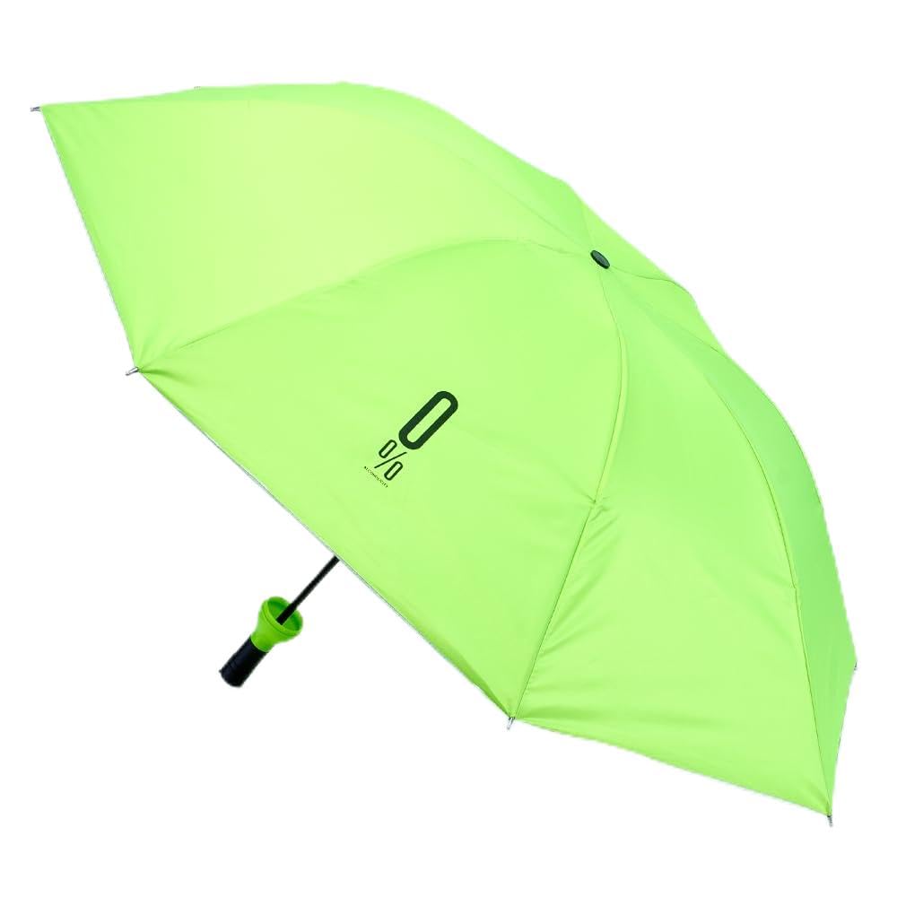 Umbrella for Kids | Bottle Shape Waterproof Windproof Lightweight Easy Grip for School, Travel & Rainy Days | Perfect Umbrella for Boys & Girls-image-15