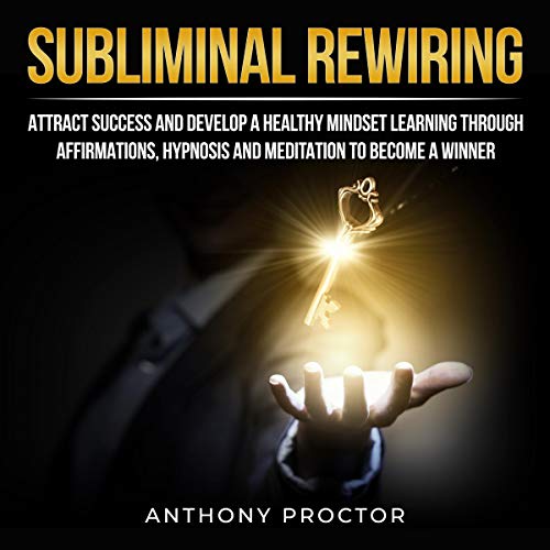 Cover art for Subliminal Rewiring