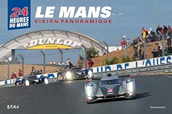 Paperback Le Mans - 24 Heures du Mans [French] Book