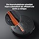 Xiaomi Robot Vacuum X20 Max – 8000 Pa Saugleistung, duales Moppsystem mit Heißwasserreinigung und Trocknung, 75 Tage Staubkapazität, 4 Reinigungsmodi und 5200mAh Akku für smarte, gründliche Reinigung