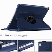 Fintie Hülle für iPad Air 10.5" 2019 (3. Generation) / iPad Pro 10.5" 2017, – Ansicht 6