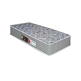 Colch�o Solteiro Castor D33 Sleep Max New - 78x188