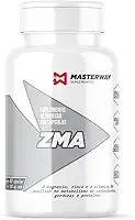 ZMA 60 caps - Masterway Suplementos