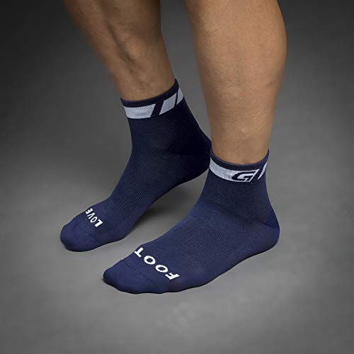 Image of Low Cut Summer Socks, Classic by GripGrab