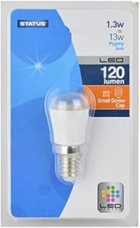 Status LED, E14, 1.3 W, White