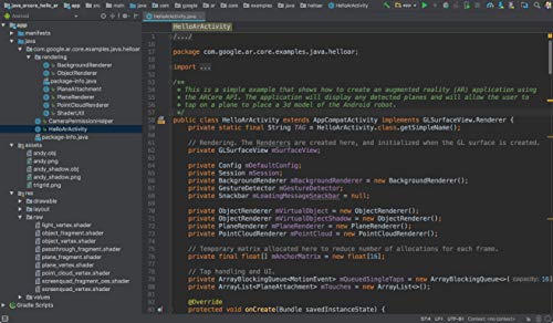 Mastering Android App Development Training Tutorial Video DVD – Fast Learning Self-Paced Tutorial High Quality Training Videos with Examples -... - Image 4