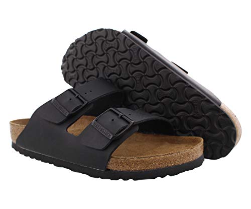 Image of Birkenstock Unisex Adult Arizona Soft Footbed Sandals
