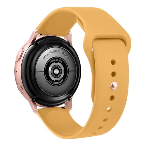 Tobfit Silicone Strap for Boat Flash Rtl, Boat Xtend, Boat Xtend Pro, Boat Flash (Watch Not Included) With All 22mm Lug Watches Apple-style Buckle, Sport Strap for Men Women,