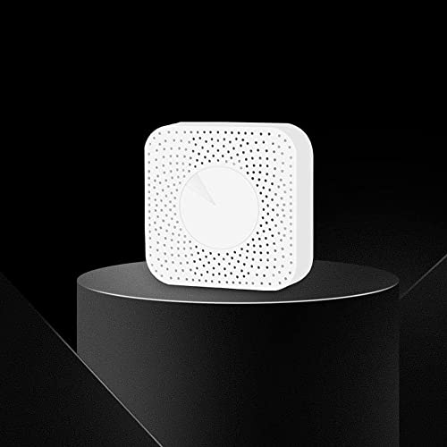 Détecteur de PM2,5 et CO2 WiFi pour résoudre la fatigue au bureau - 8