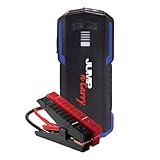 Clore Automotive JNC345 Jump-N-Carry 3000A 12 Volt Lithium Jump Starter for up to...
